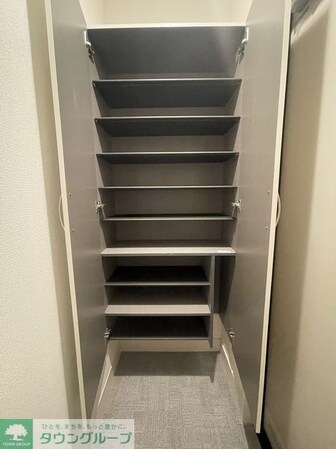 フォンテの物件内観写真